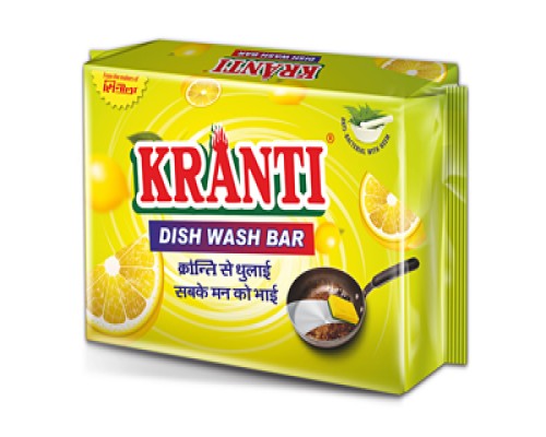 Kranti Single Dish Bar